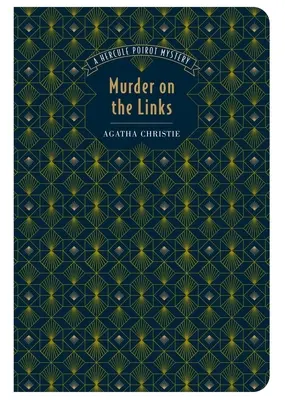 Vražda na spojoch - Murder on the Links