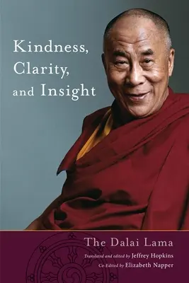Láskavosť, jasnosť a vhľad - Kindness, Clarity, and Insight