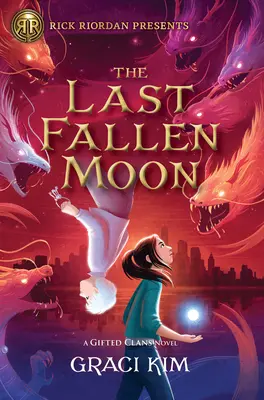 Posledný padlý mesiac - The Last Fallen Moon