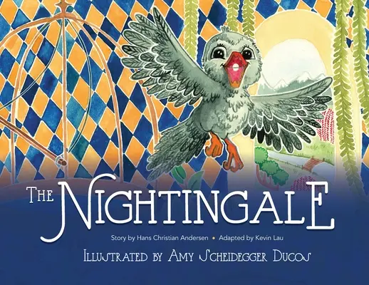 Slávik Hudobné vydanie - The Nightingale Music Edition