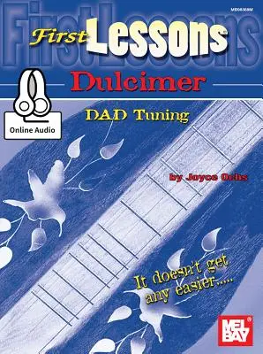 Prvé lekcie cimbalu - First Lessons Dulcimer