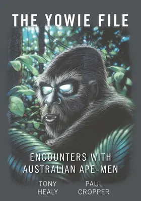 Súbor Yowie - The Yowie File