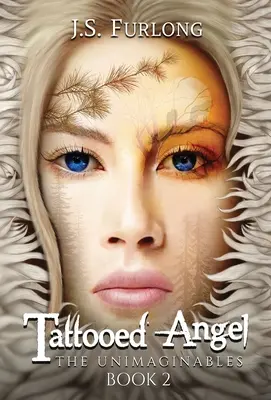 Tetovaný anjel - Tattooed Angel