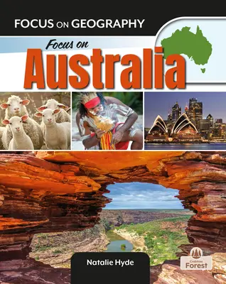 Zameranie na Austráliu - Focus on Australia