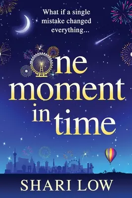 Jeden okamih v čase - One Moment in Time