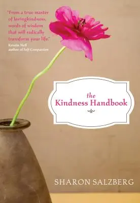 Príručka láskavosti: Praktický spoločník - Kindness Handbook: A Practical Companion