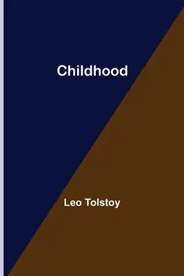 Detstvo - Childhood
