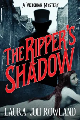 Rozparovačov tieň - viktoriánska záhada - Ripper's Shadow - A Victorian Mystery