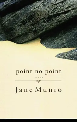 Point No Point: Básne - Point No Point: Poems