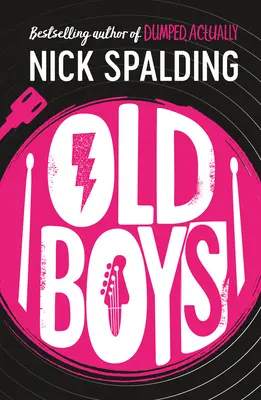 Starí chlapci - Old Boys