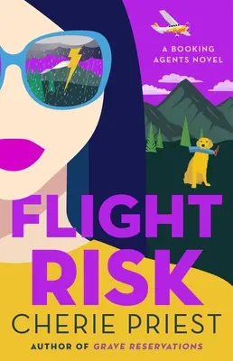 Riziko letu - Flight Risk
