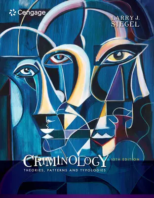 Kriminológia: Teórie, vzory a typológie - Criminology: Theories, Patterns and Typologies