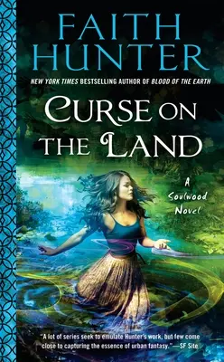 Kliatba na zemi - Curse on the Land