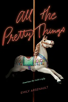 Všetky pekné veci - All the Pretty Things