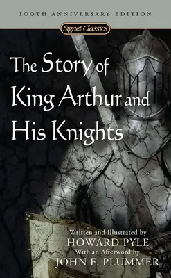 Príbeh kráľa Artuša a jeho rytierov - The Story of King Arthur and His Knights
