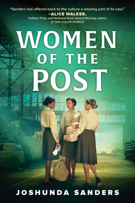 Ženy z pošty - Women of the Post