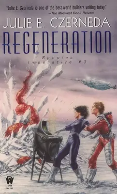 Regenerácia - Regeneration