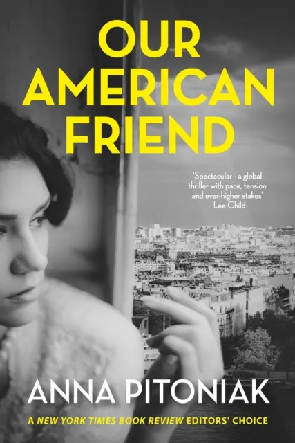 Náš americký priateľ - Our American Friend
