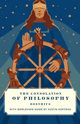 Útecha z filozofie - The Consolation of Philosophy