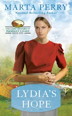 Lýdiina nádej - Lydia's Hope
