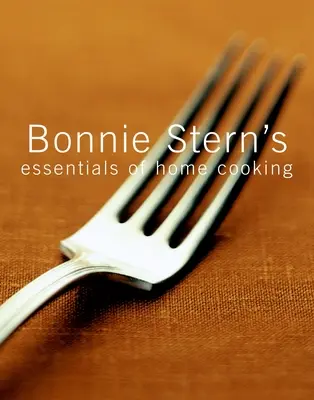 Základy domáceho varenia od Bonnie Stern - Bonnie Stern's Essentials of Home Cooking