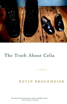 Pravda o Celii - The Truth about Celia