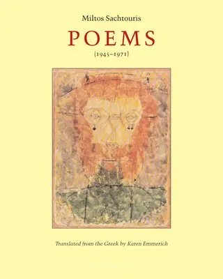 Básne (1945-1971) - Poems (1945-1971)