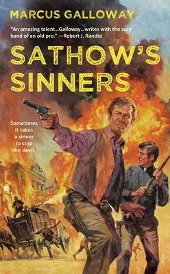 Sathowovi hriešnici - Sathow's Sinners