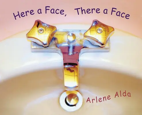 Tu tvár, tam tvár - Here a Face, There a Face