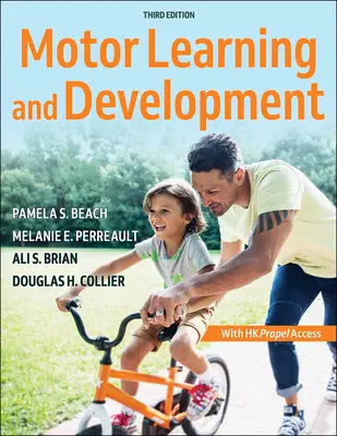 Motorické učenie a vývoj - Motor Learning and Development