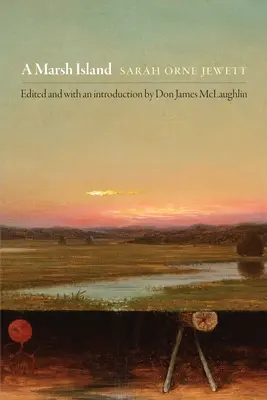 Bažinatý ostrov - A Marsh Island