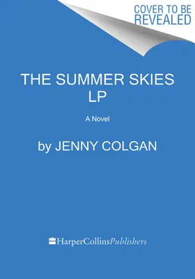 Letná obloha - The Summer Skies