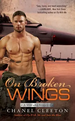 Na zlomených krídlach - On Broken Wings