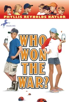 Kto vyhral vojnu? - Who Won the War?