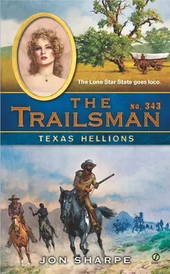 Texaskí hellióni - Texas Hellions