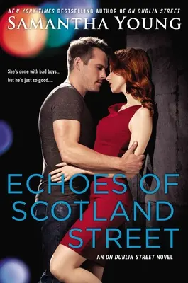 Ozveny Scotland Street - Echoes of Scotland Street