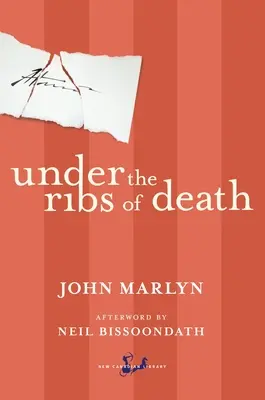 Pod rebrami smrti - Under the Ribs of Death