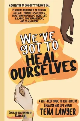 Musíme sa liečiť - We've Got to Heal Ourselves