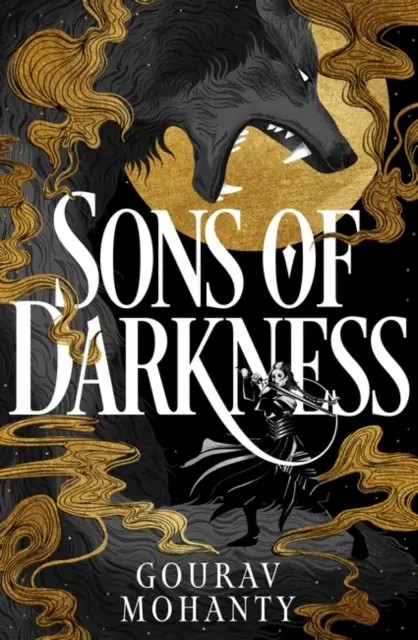 Synovia temnoty - Sons of Darkness