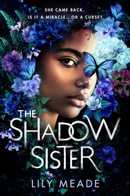 Tieňová sestra - The Shadow Sister
