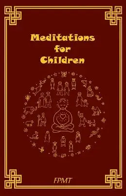 Meditácie pre deti - Meditations for Children