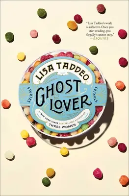 Milovník duchov: Príbehy - Ghost Lover: Stories