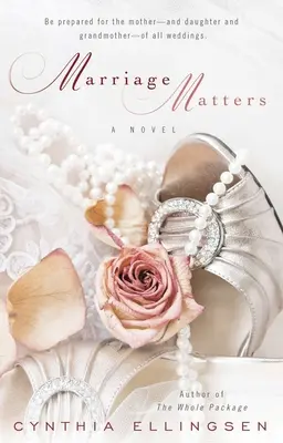 Na manželstve záleží - Marriage Matters