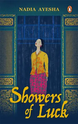 Sprchy šťastia - Showers of Luck