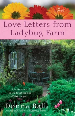 Milostné listy z farmy Berušky - Love Letters from Ladybug Farm