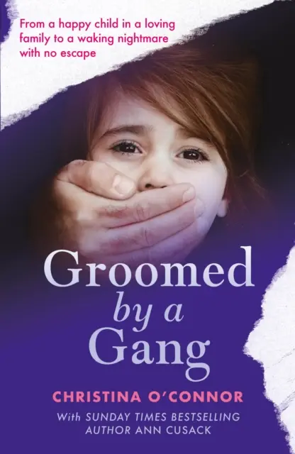 Gang, ktorý sa stará o deti - Groomed By A Gang