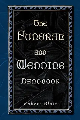 Príručka o pohrebe a svadbe - Funeral and Wedding Handbook