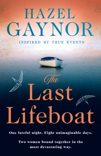 Posledný záchranný čln - Last Lifeboat