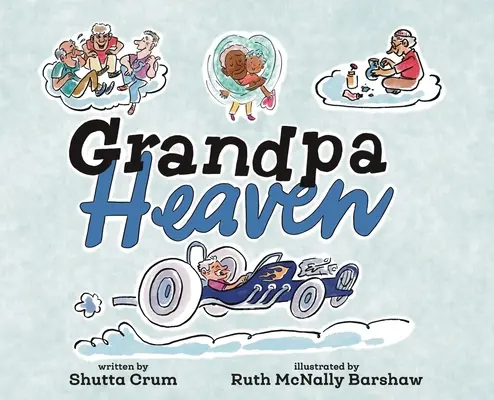Dedko Nebo - Grandpa Heaven