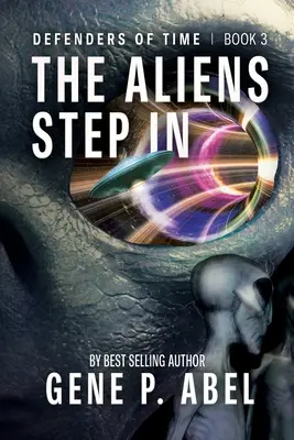Mimozemšťania vstupujú do hry - The Aliens Step In